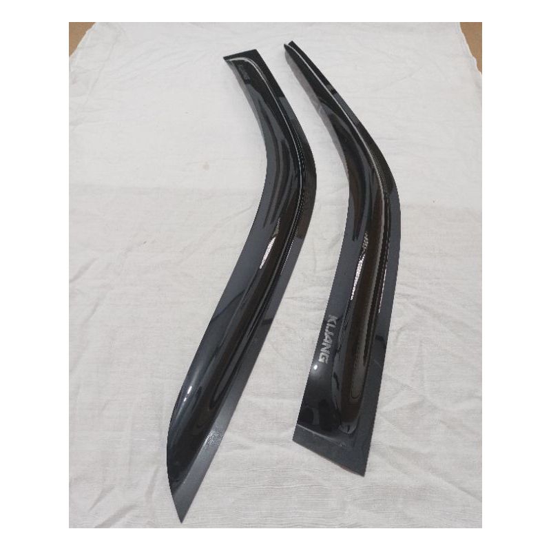 TALANG AIR KIJANG KAPSUL SGX LGX EFI LX LSX 2 PINTU