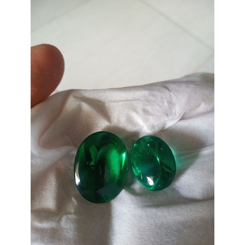 Lostun Permata Aquamarine