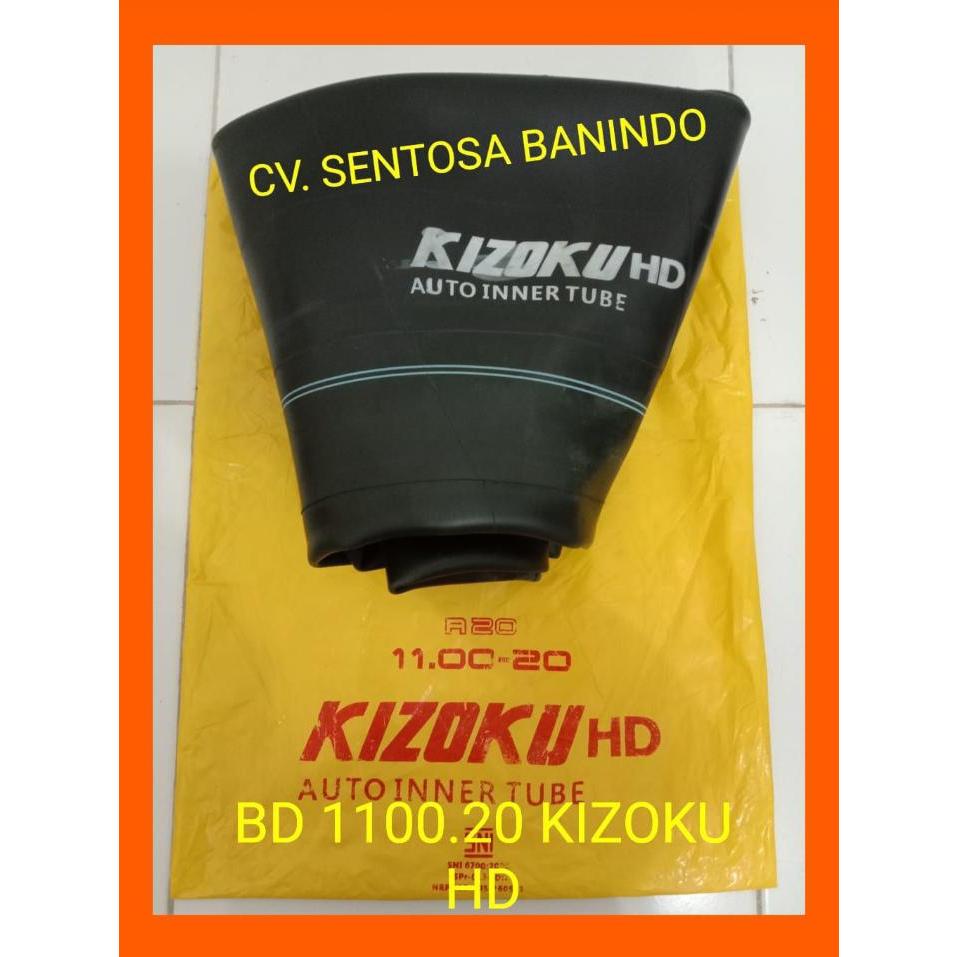 BAN DALAM 1100.20 KIZOKU HD