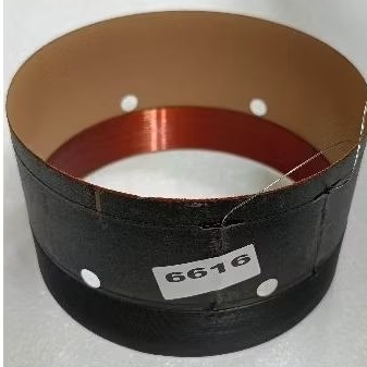 Spul Speaker 18 inchi wisdom coil 5 inchi tipe 6616