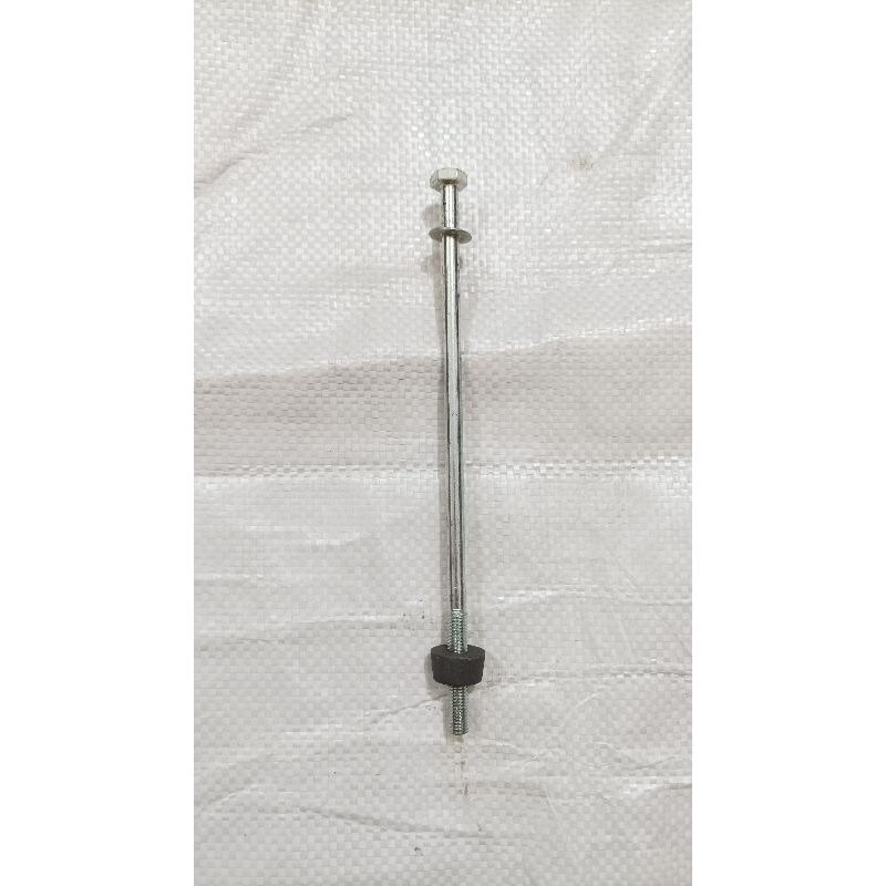 Ancer as tiang stang sepeda jengki