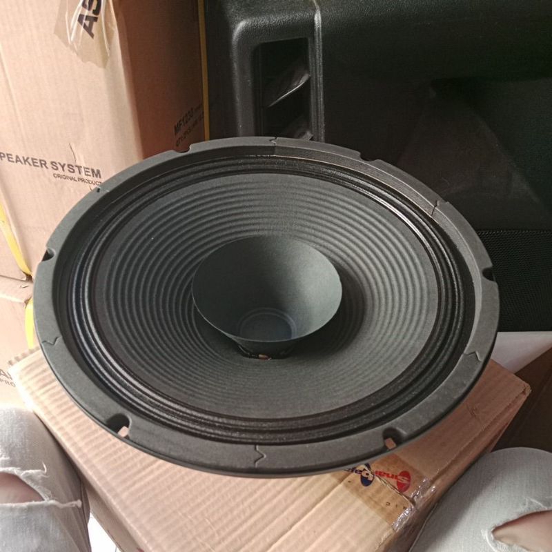 Speaker ACR 12″ 1240-Mk1 PA ACR CLASSIC