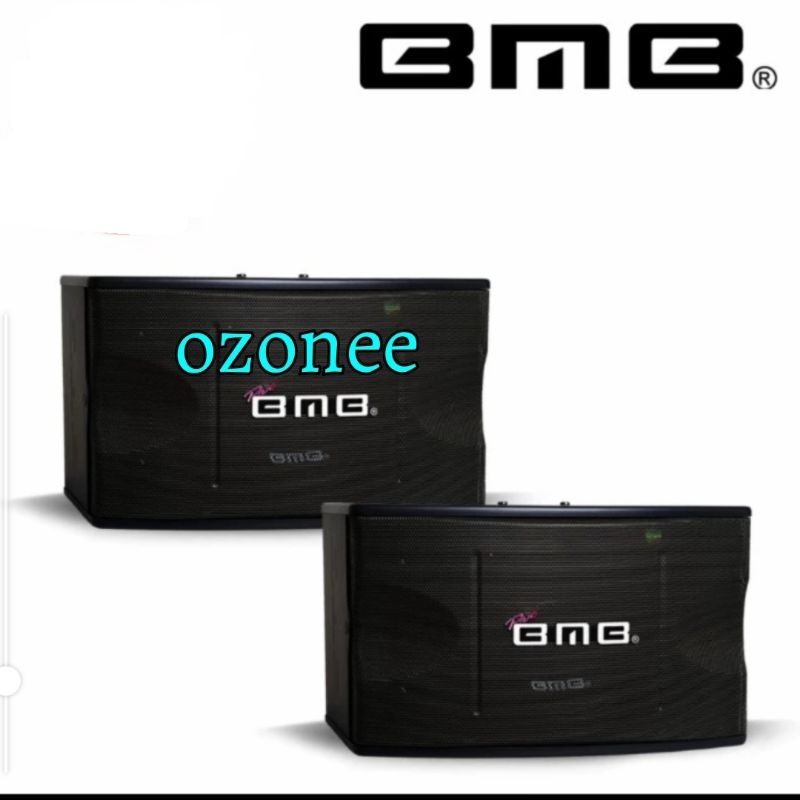 BMB CS 550 MK 11 Pro/ CS550MK11 Pro/ CS-550 MK11Pro 12 Inch Sepasang 2 Unit Original