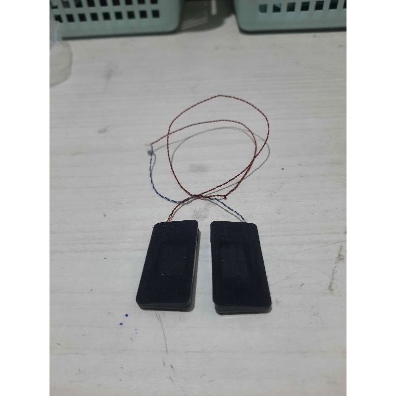 [ MOBO BIRU ] Speaker Axioo Mybook 14F Normal Tested Seken Original [ Spiker Sound Audio Second ]