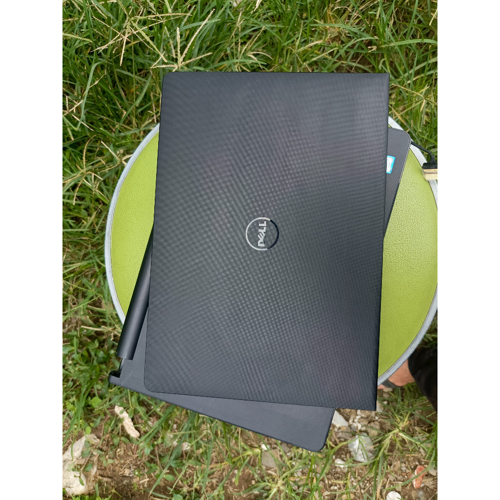 Casing kesing Original case laptop Dell Inspiron 14 3000 P76G P76G002