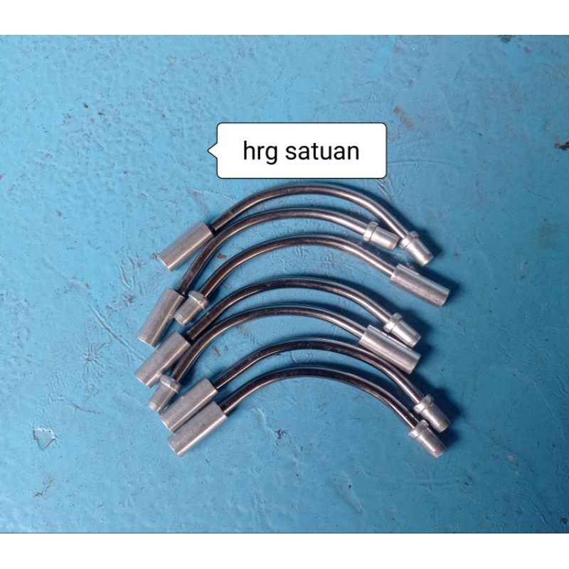 PIPA rem v brake jalur tali kabel rem v brake sepeda taiwan