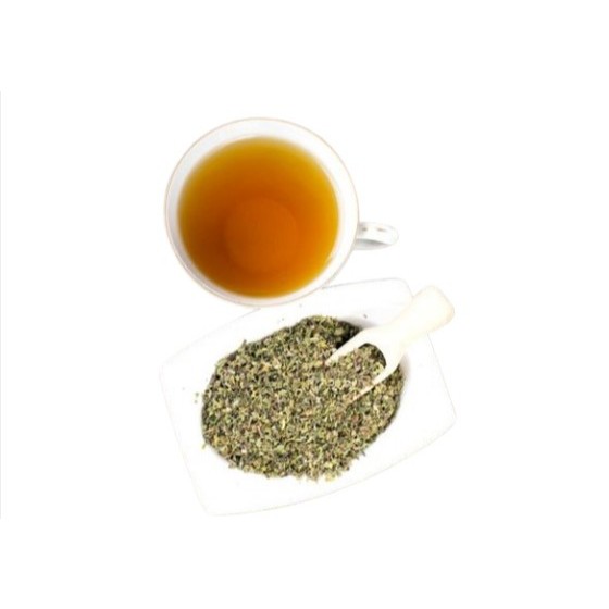

RK12 Teh Daun Senna Leaf Annafis Superfood 75gr - Detox Usus Kotor