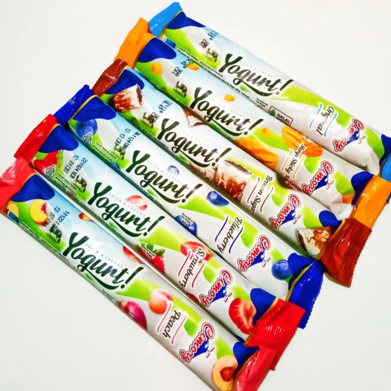 

CIMORY Yogurt Thick & Creamy All Variant 40gr