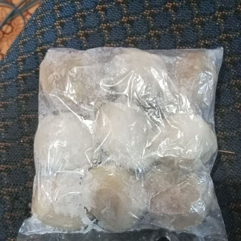 

bakso aci tetelan ampela