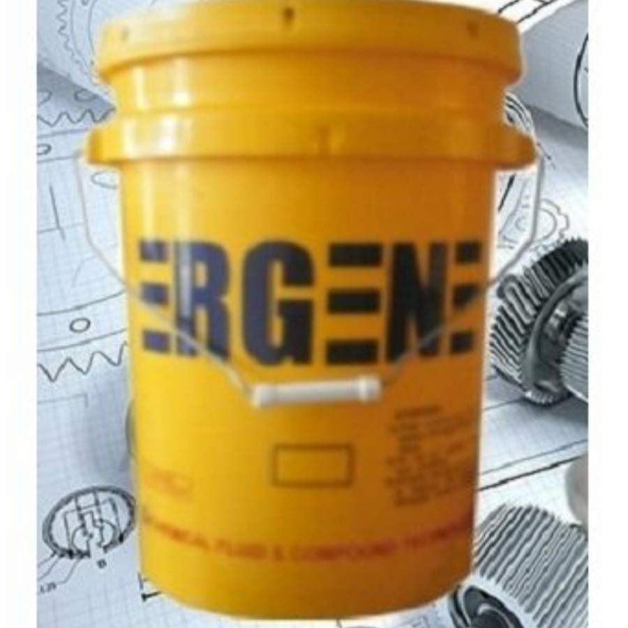 EP2 Lithium Bearing Grease 15Kg - Minyak Gemuk Bearing Tugas Berat