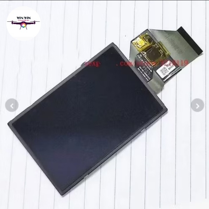 Lcd For Fuji FujiFilm XT 20 XT20 XT-20 XE 3 XE3 XE-3