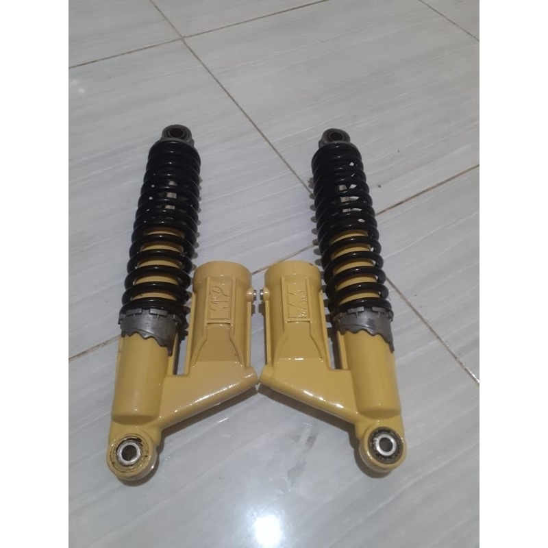 Shock Marzocchi Eks Moge.