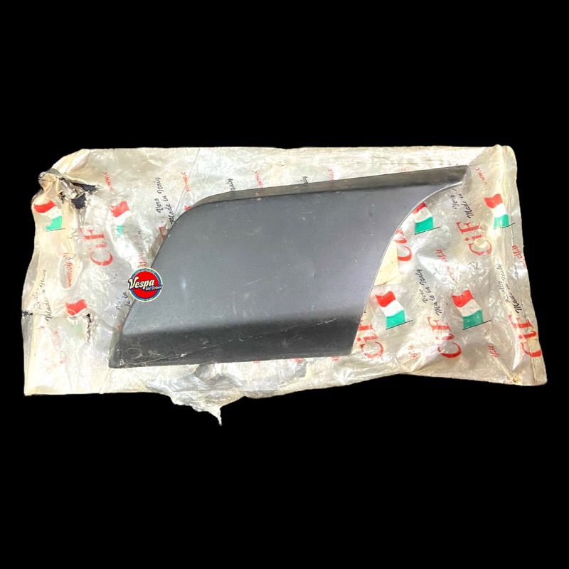 Air Scoop Tutup Mesin Tepong CIF Vespa PTS Special Darling Smallframe