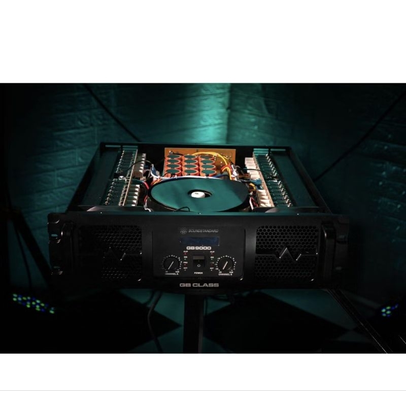 Power SOUNDSTANDARD GB  9000