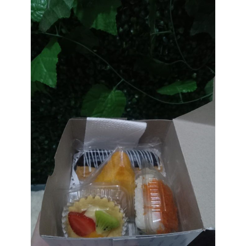 

Snack Box murah/Snack Box kekinian/Paket Snack Box/Snack box premium
