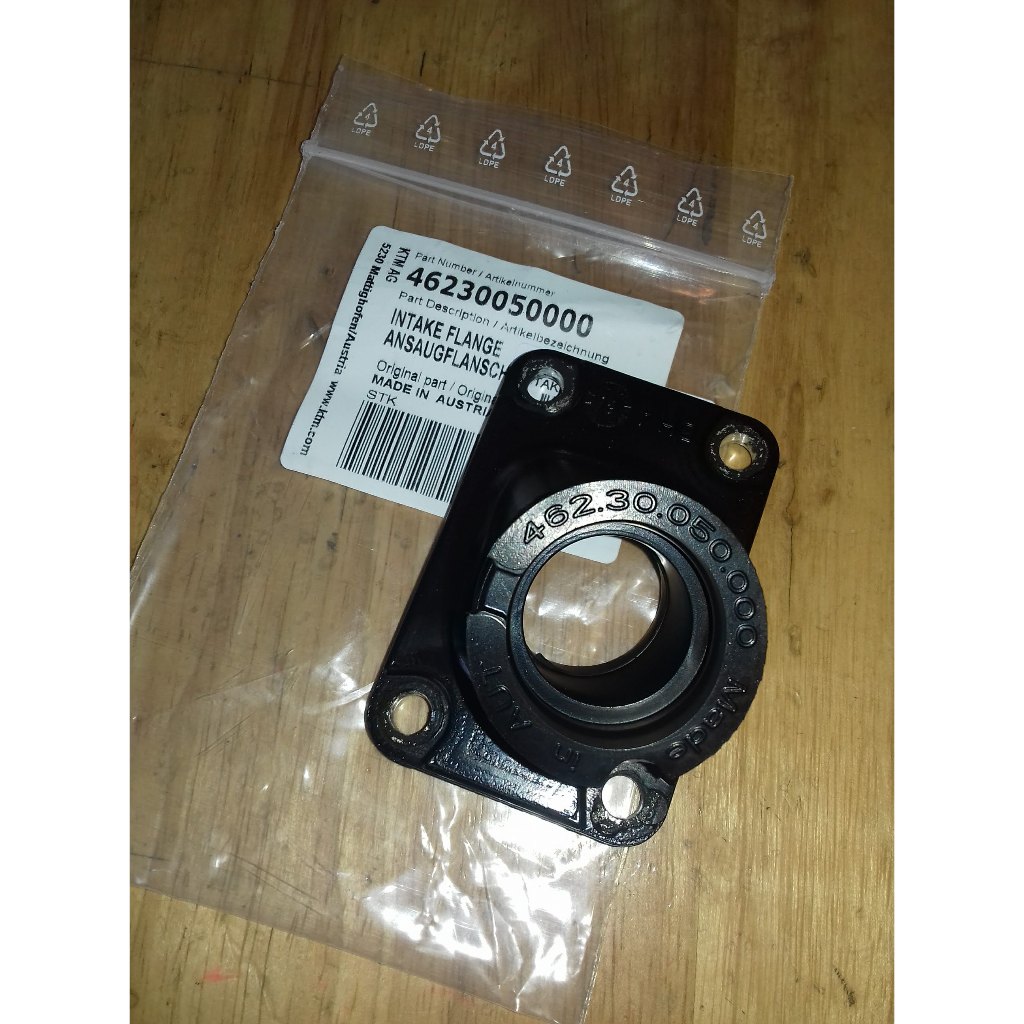 Intake Manifold KTM 65SX