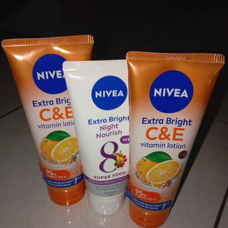 Handbody nivea