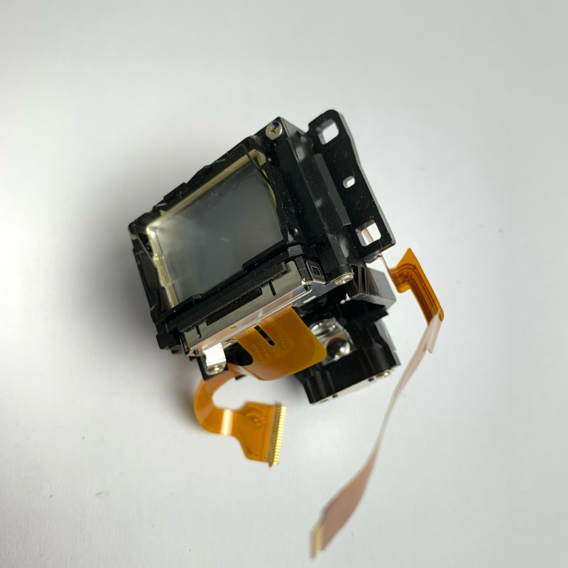 Prisma Viewfinder Canon 70D