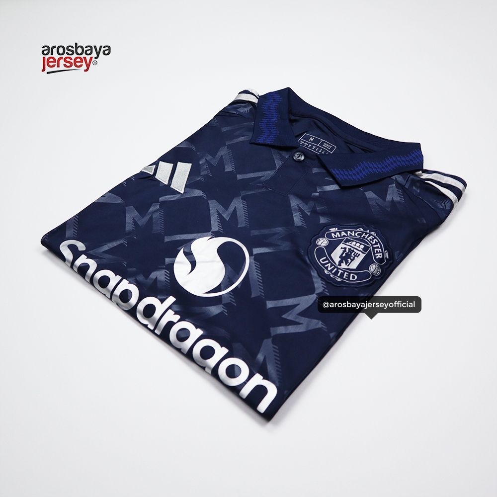 MU Away 2024/2025 | Supporter Version