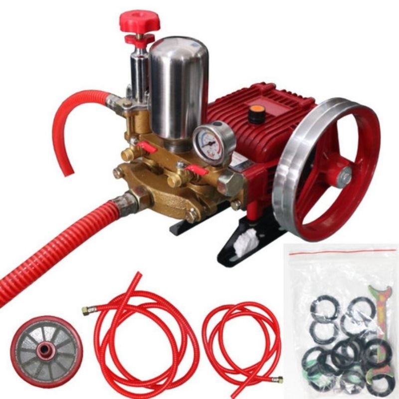 Mesin Steam/Semprotan Tanaman Matrix PS 22