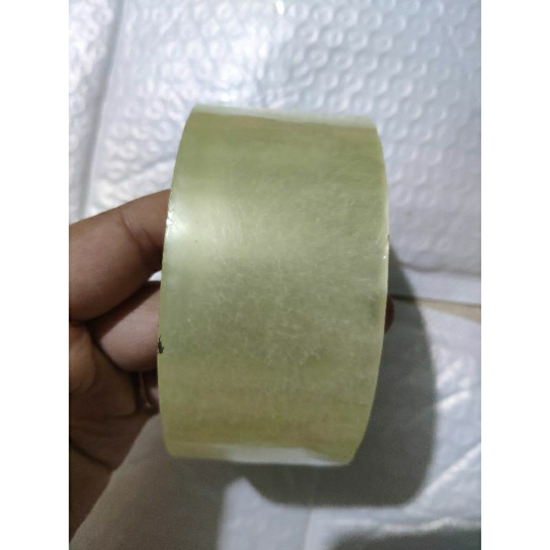 

lakban cortape, aura pack, handeru ukuran 45 mm × 90 yard