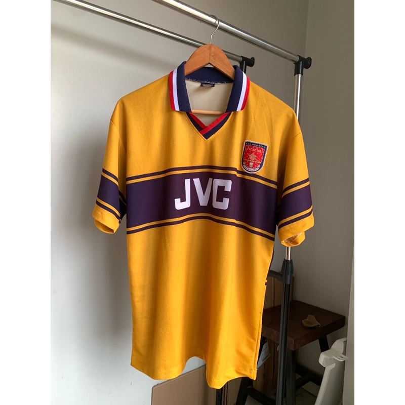 ARSENAL Official 1997