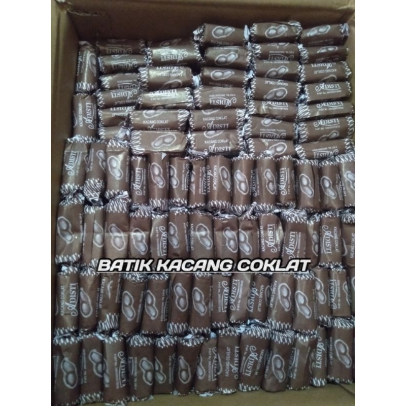 

dodol Garut rasa coklat kacang 1kg