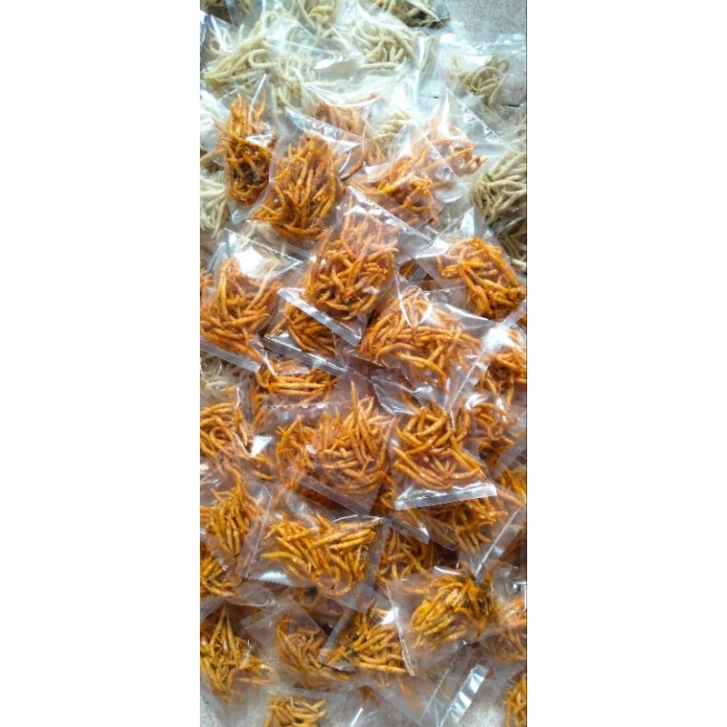 

Citruk pedas dan original (1 PAK ISI 10 PCS)