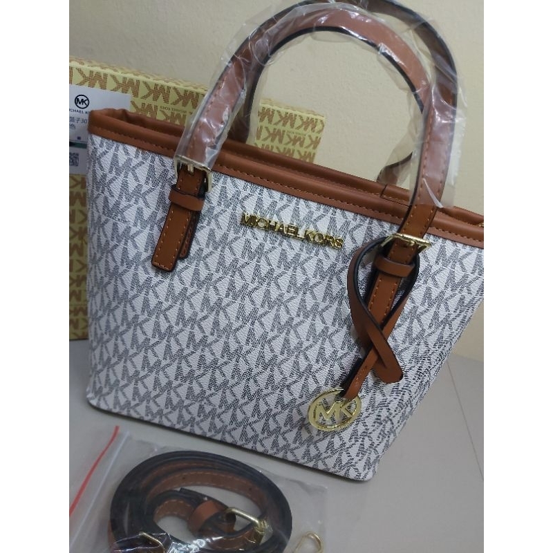 TAS WANITA MK TOTE PREMIUM