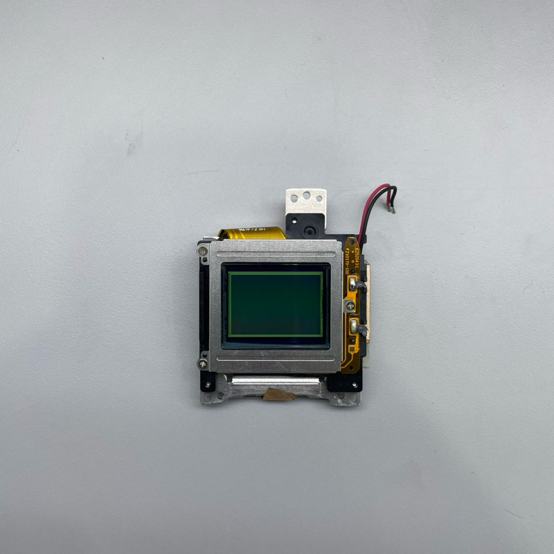 Ccd cmos for Fujifilm XA2