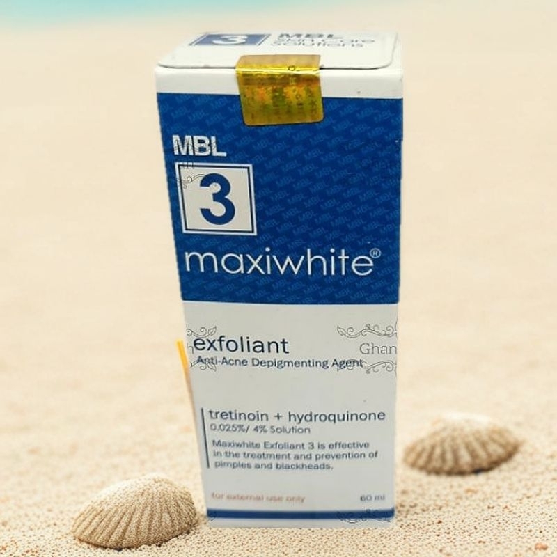 MAXIPEEL ORIGINAL PHILIPPINES