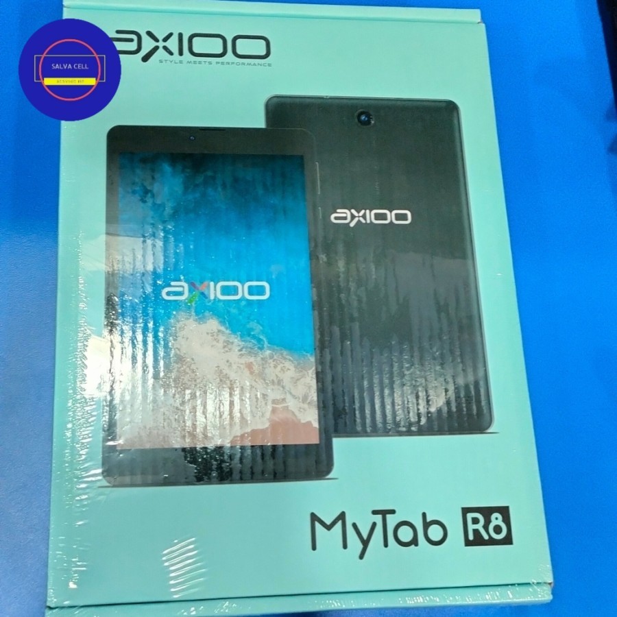 tablet Axioo picopad /7h/ Tab 8inc/ my tab R8 tablet murah