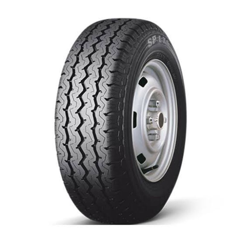 DUNLOP LT5 195 R14 8PR BAN ANGKUTAN (TRAGA) - SALE