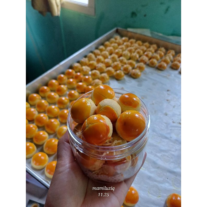 

nastar