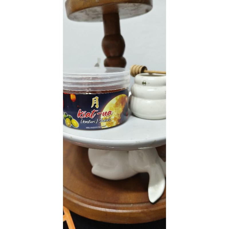 

sirup kiat na asli medan