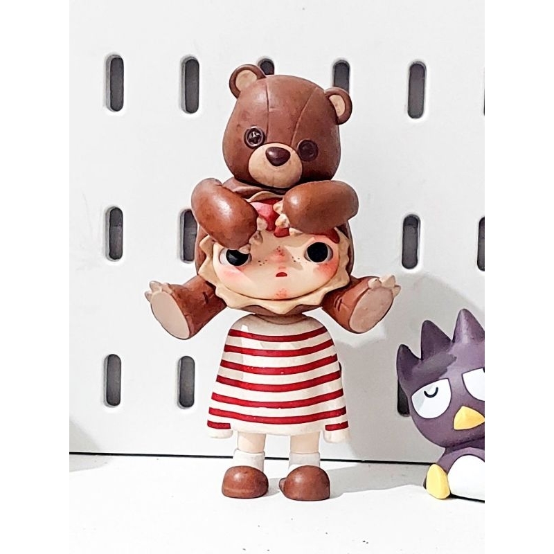 

packing jajan twinniepwie (baca deskripsi yaa!)