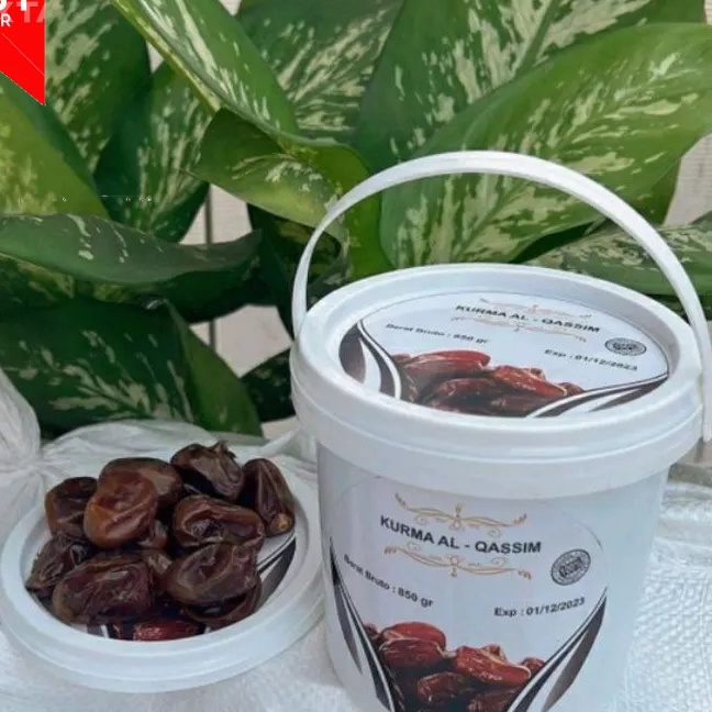 

Murah KURMA AL QASSIM EMBER PREMIUM EXP 226