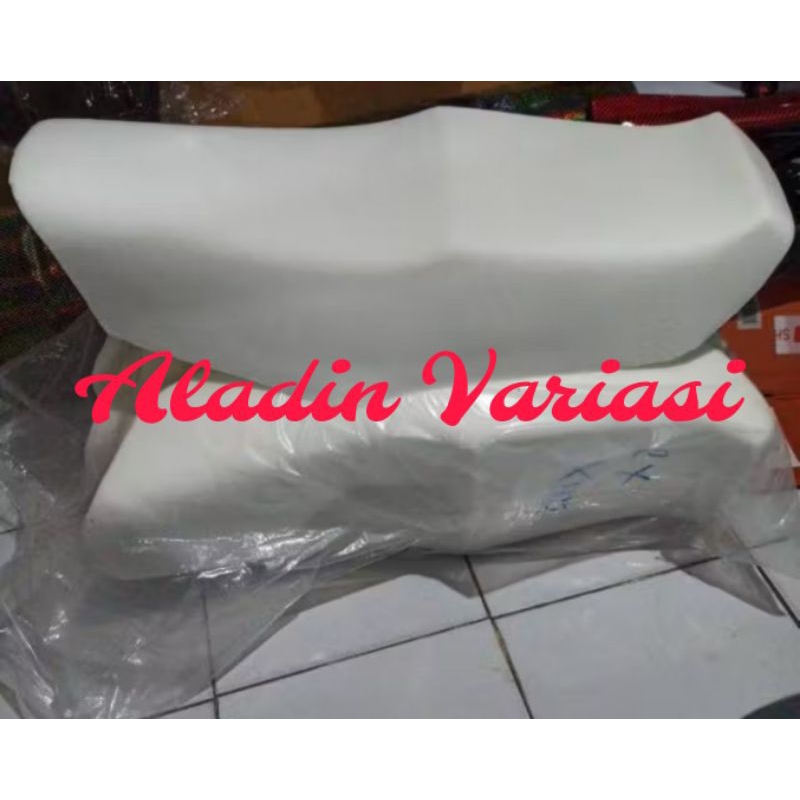 Spon Busa Jok King Original Motor Yamaha RX King Busa Empuk Anti Gembos