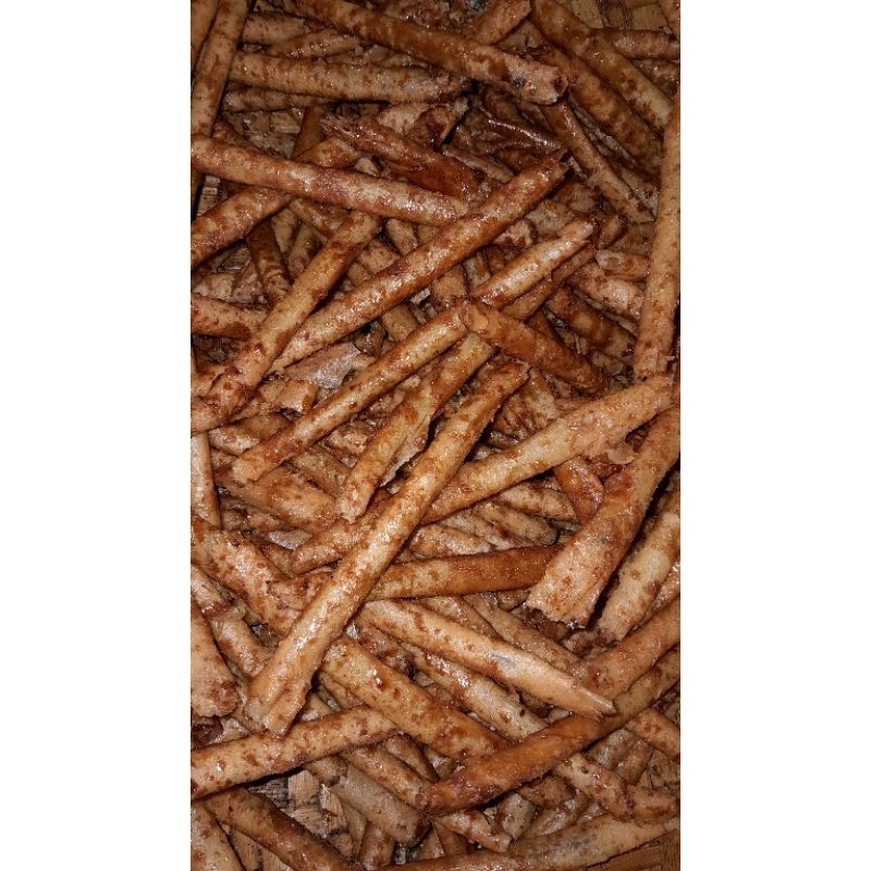 

SALEGOR Pisang Aroma