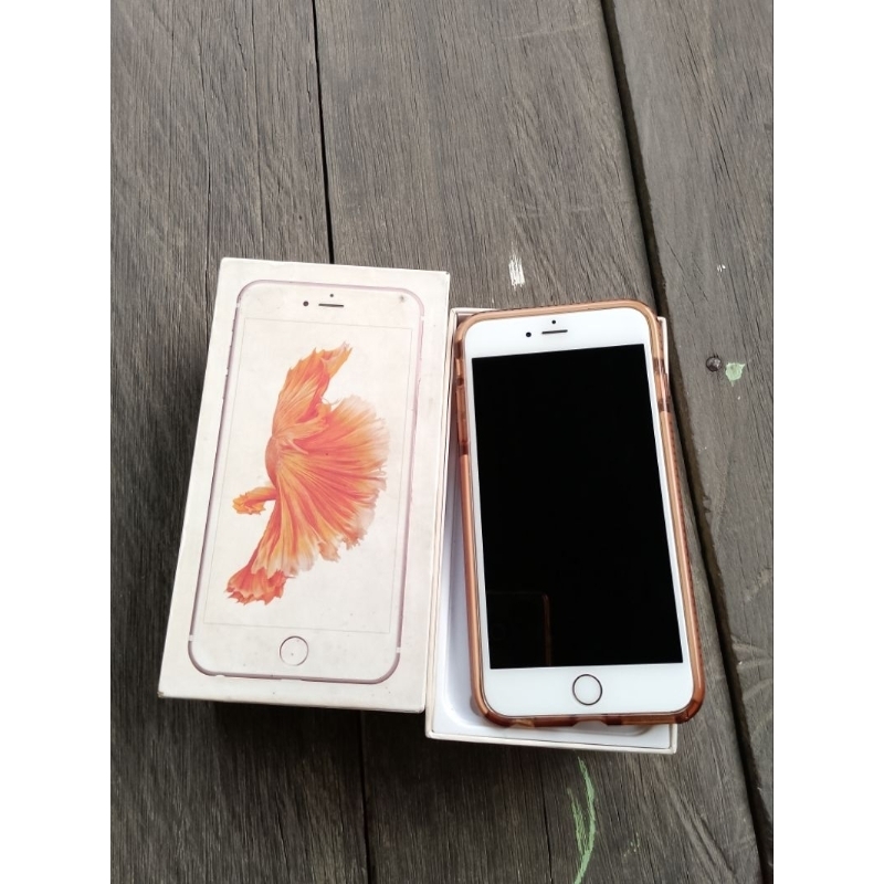 iPhone 6s Plus ibox