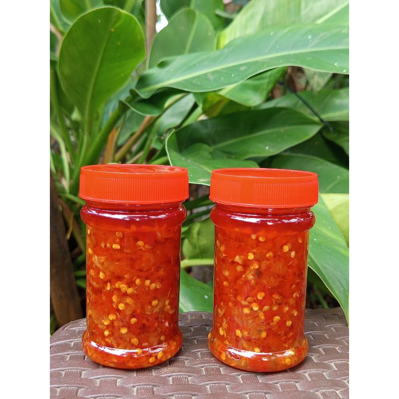 

Sambal Geprek Abah Anom