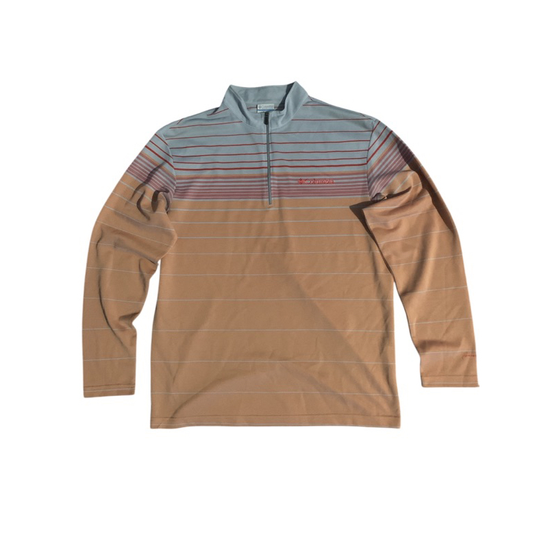 BASELAYER COLUMBIA SECOND ORIGINAL