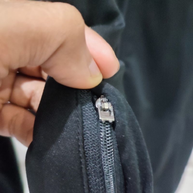 Tracktop Adidas Martial Art