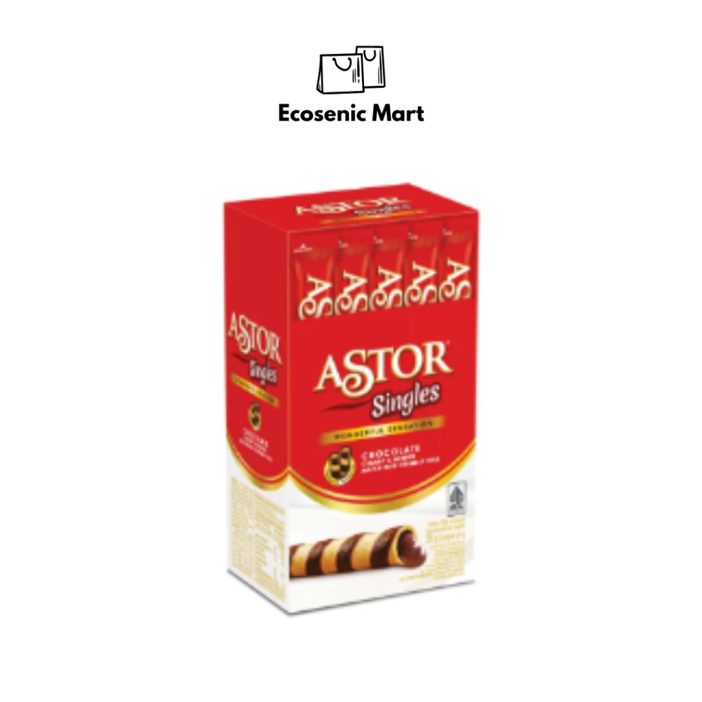 

Astor SIngles 14gr isi 20pcs