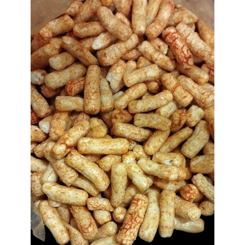 

PILUS IKAN TONGKOL BALADO