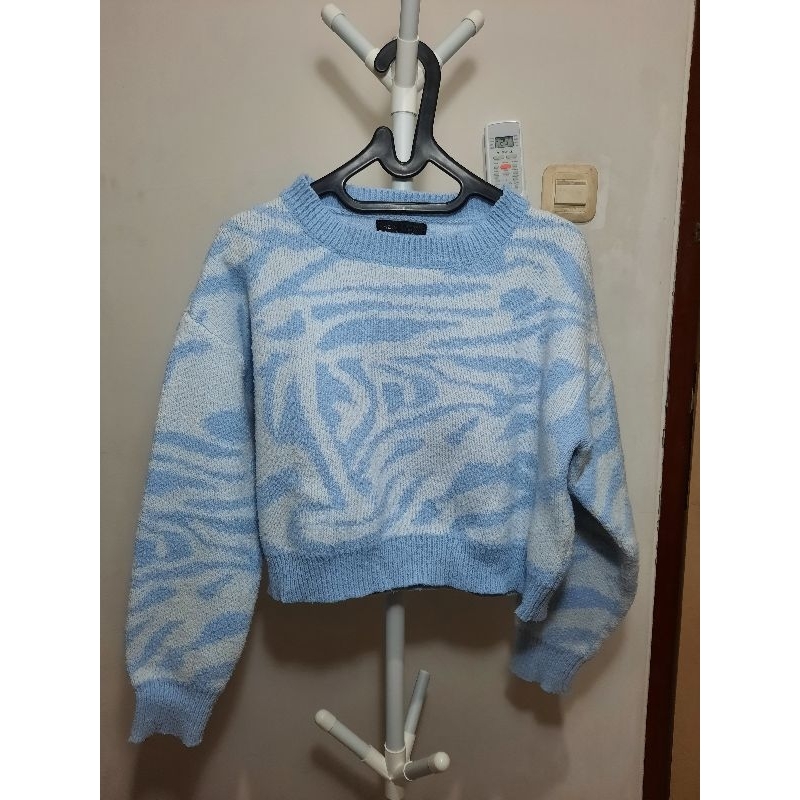 sweater shein carousel