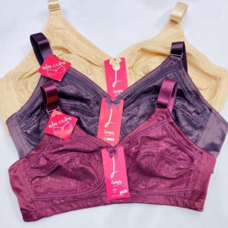 Baru Aman BRA Lydyly L23 CUP BESAR KAIT 3