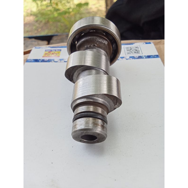 Noken As Mio custom standar papas noken as racing bore up harian