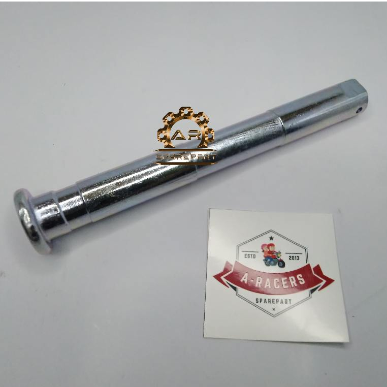 AS STANDAR TENGAH KARISMA / SUPRA FIT NEW / FIT X AS JAGANG