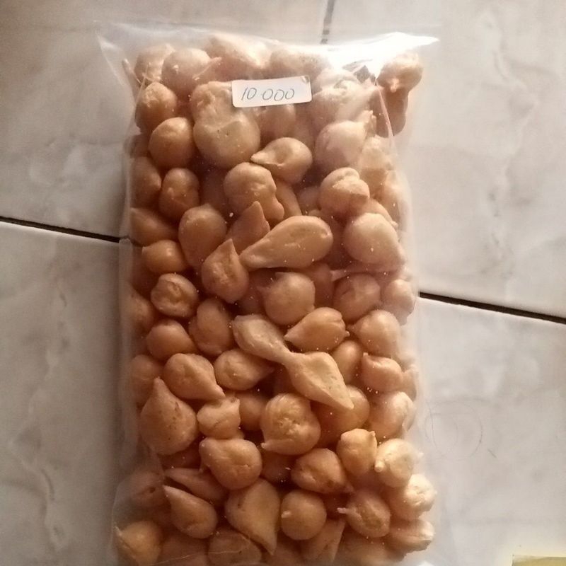 

SoesTanpaCoklat